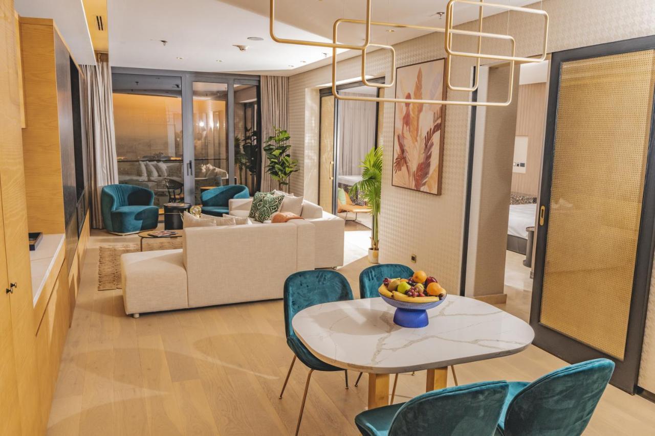 The House Hotel אל חיראן מראה חיצוני תמונה
