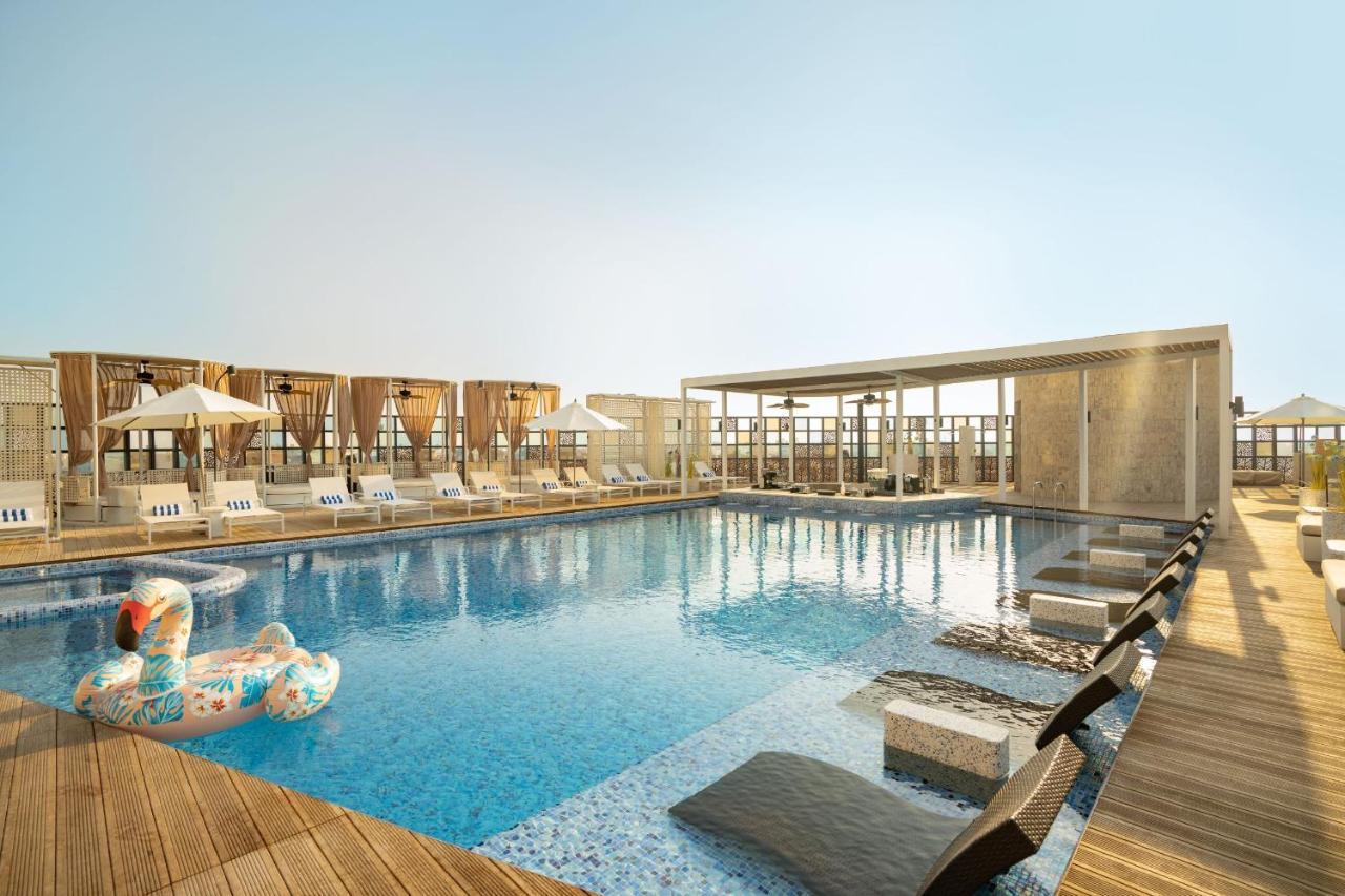 The House Hotel אל חיראן מראה חיצוני תמונה