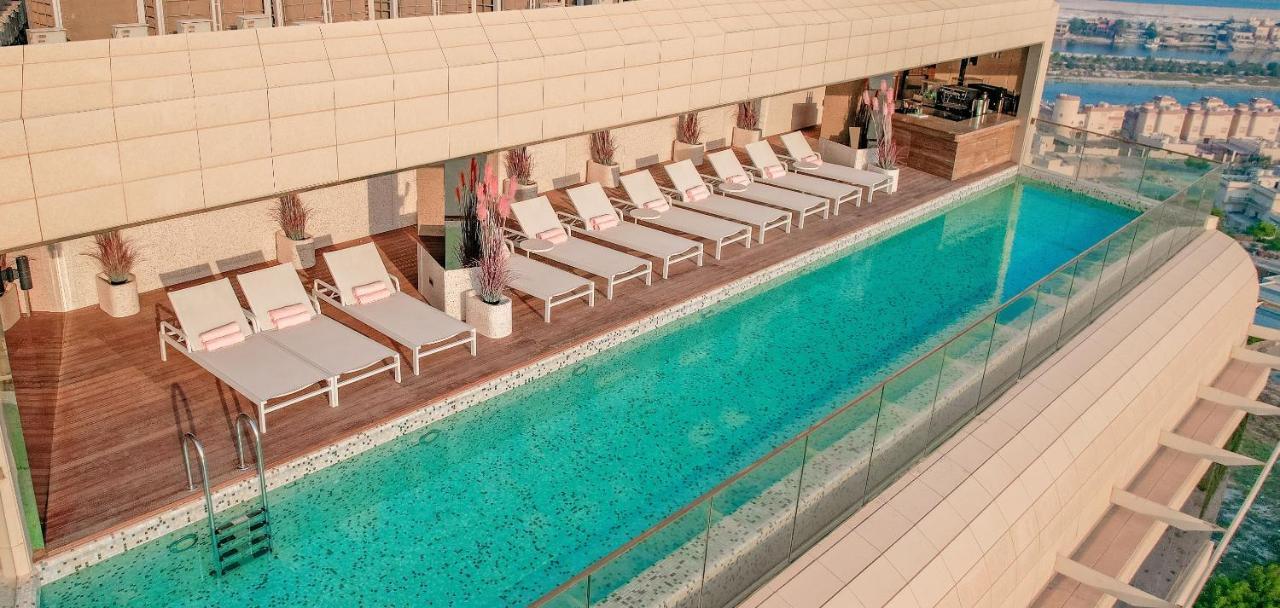 The House Hotel אל חיראן מראה חיצוני תמונה