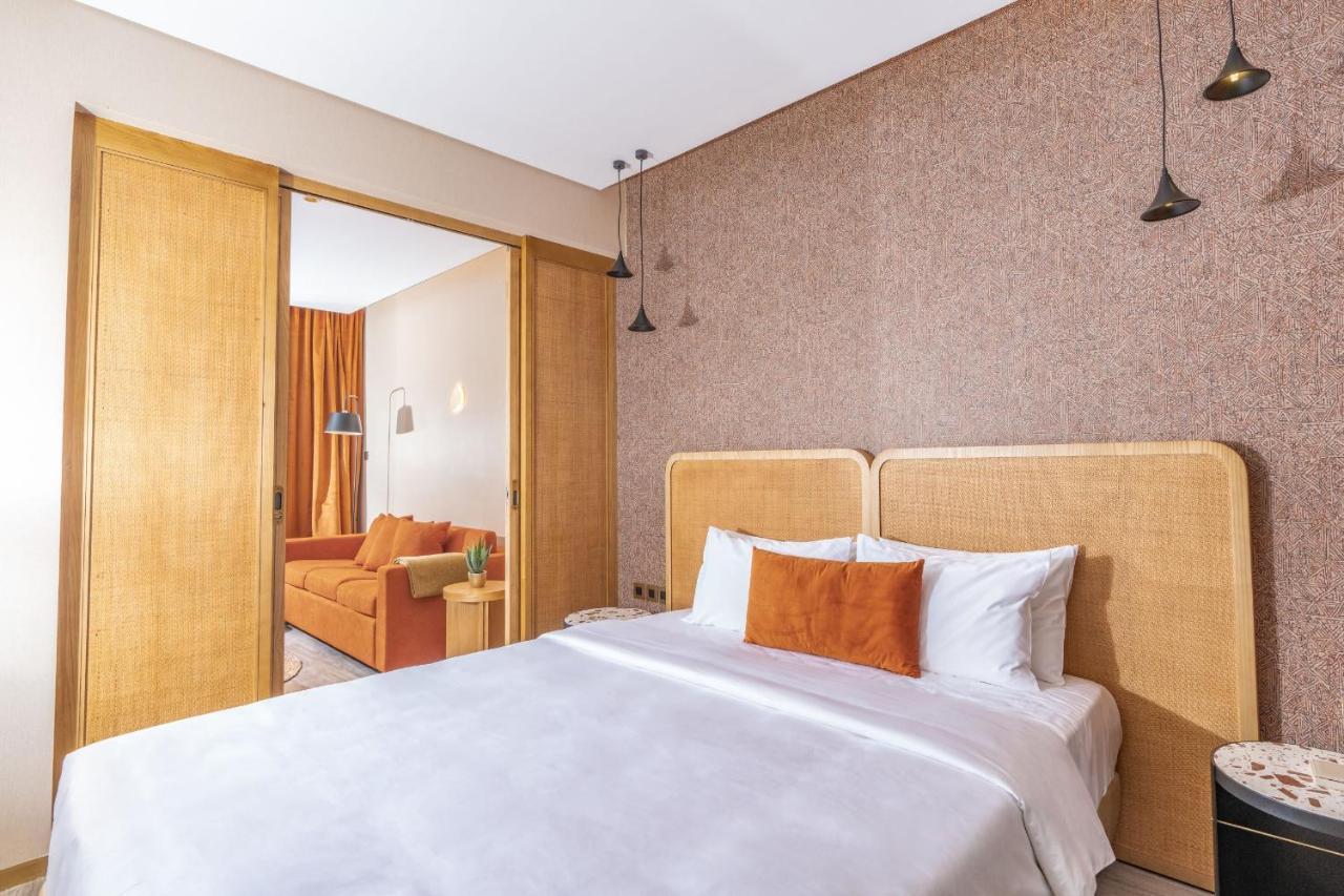 The House Hotel אל חיראן מראה חיצוני תמונה