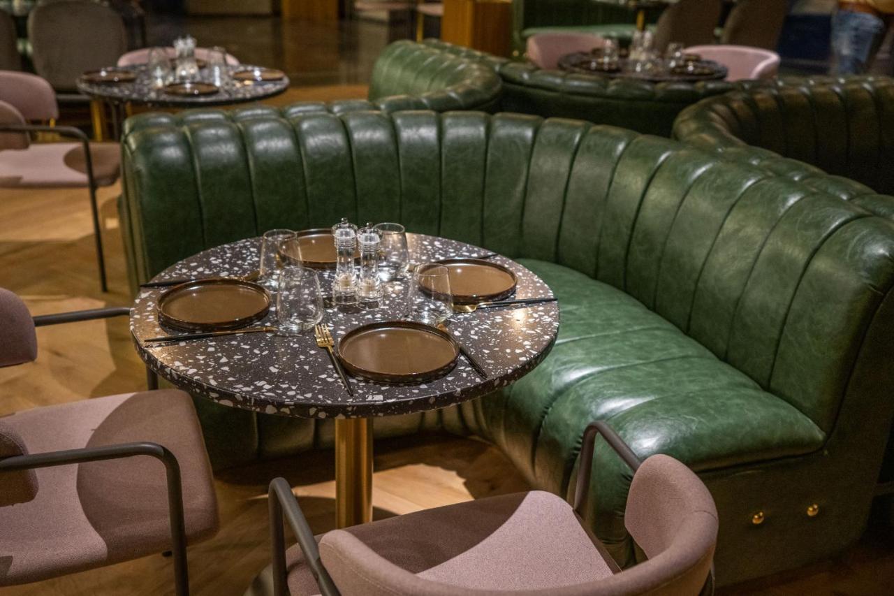 The House Hotel אל חיראן מראה חיצוני תמונה