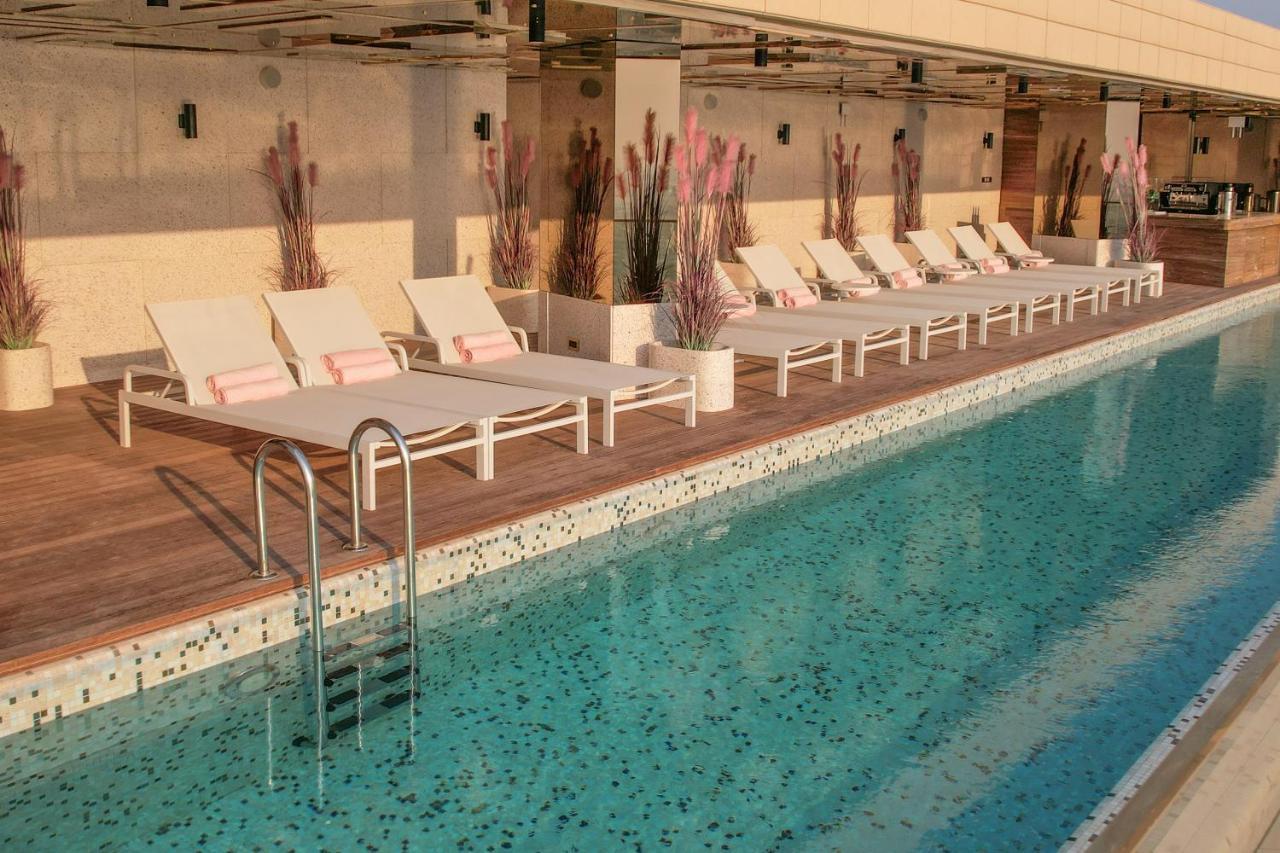 The House Hotel אל חיראן מראה חיצוני תמונה