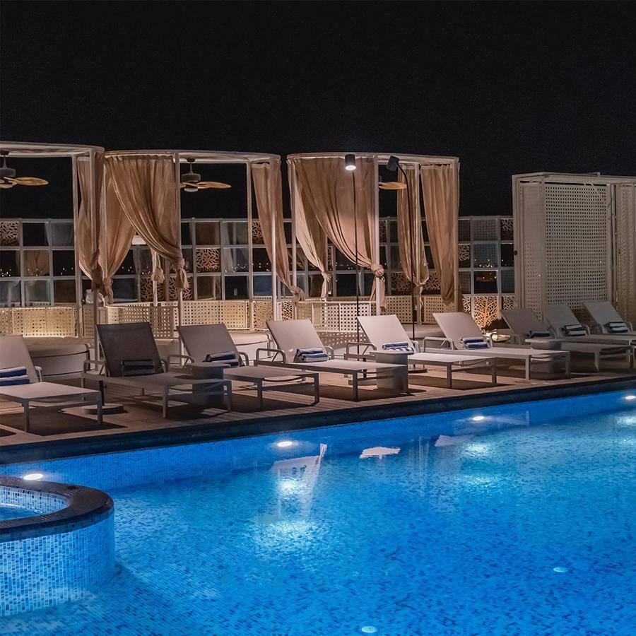 The House Hotel אל חיראן מראה חיצוני תמונה