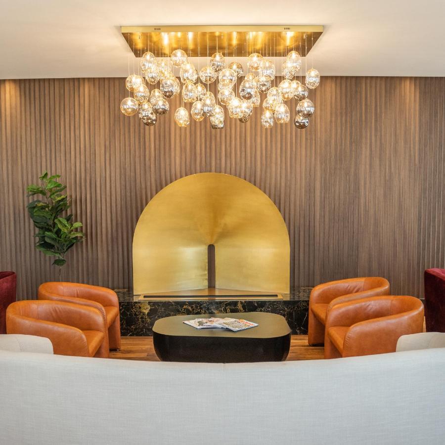 The House Hotel אל חיראן מראה חיצוני תמונה