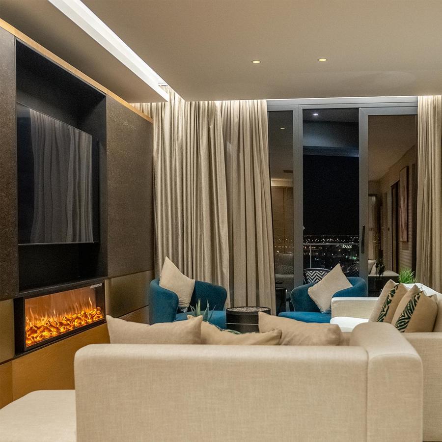 The House Hotel אל חיראן מראה חיצוני תמונה