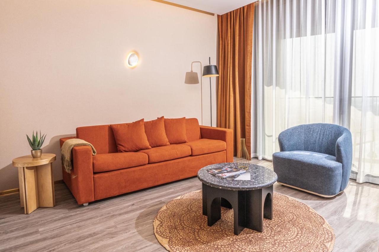 The House Hotel אל חיראן מראה חיצוני תמונה