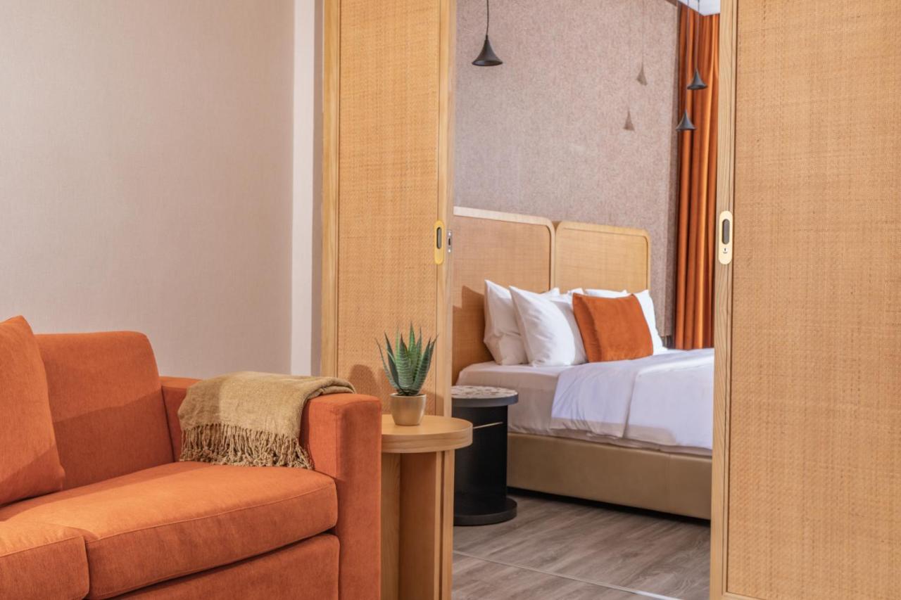 The House Hotel אל חיראן מראה חיצוני תמונה